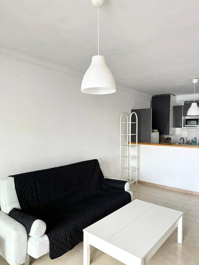 Апартаменты Apartamento En El Canal De Empuriabrava II Экстерьер фото